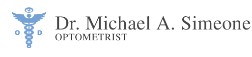 Dr. Michael A. Simeone : Optometrist Vision Care in Connecticut CT